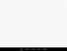 Tablet Screenshot of metsadesign.com